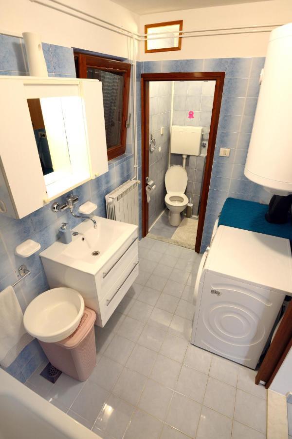 Villa Parenzana Haven Hideaway Star Izola Esterno foto