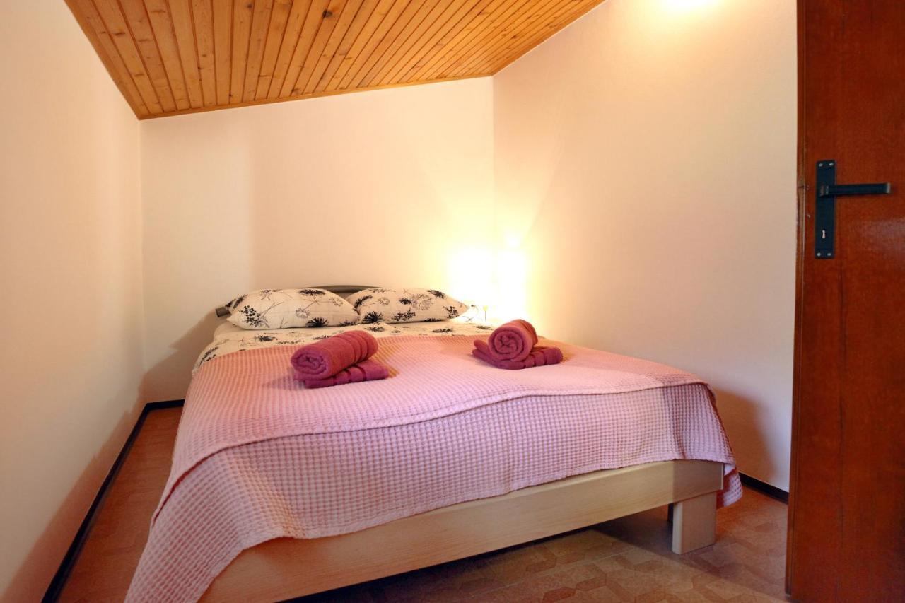 Villa Parenzana Haven Hideaway Star Izola Esterno foto