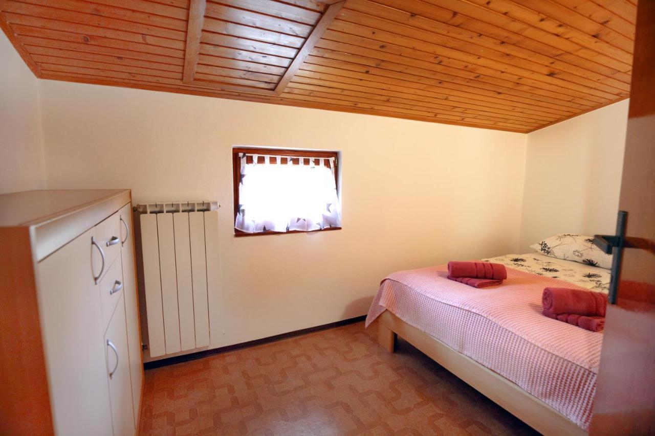 Villa Parenzana Haven Hideaway Star Izola Esterno foto