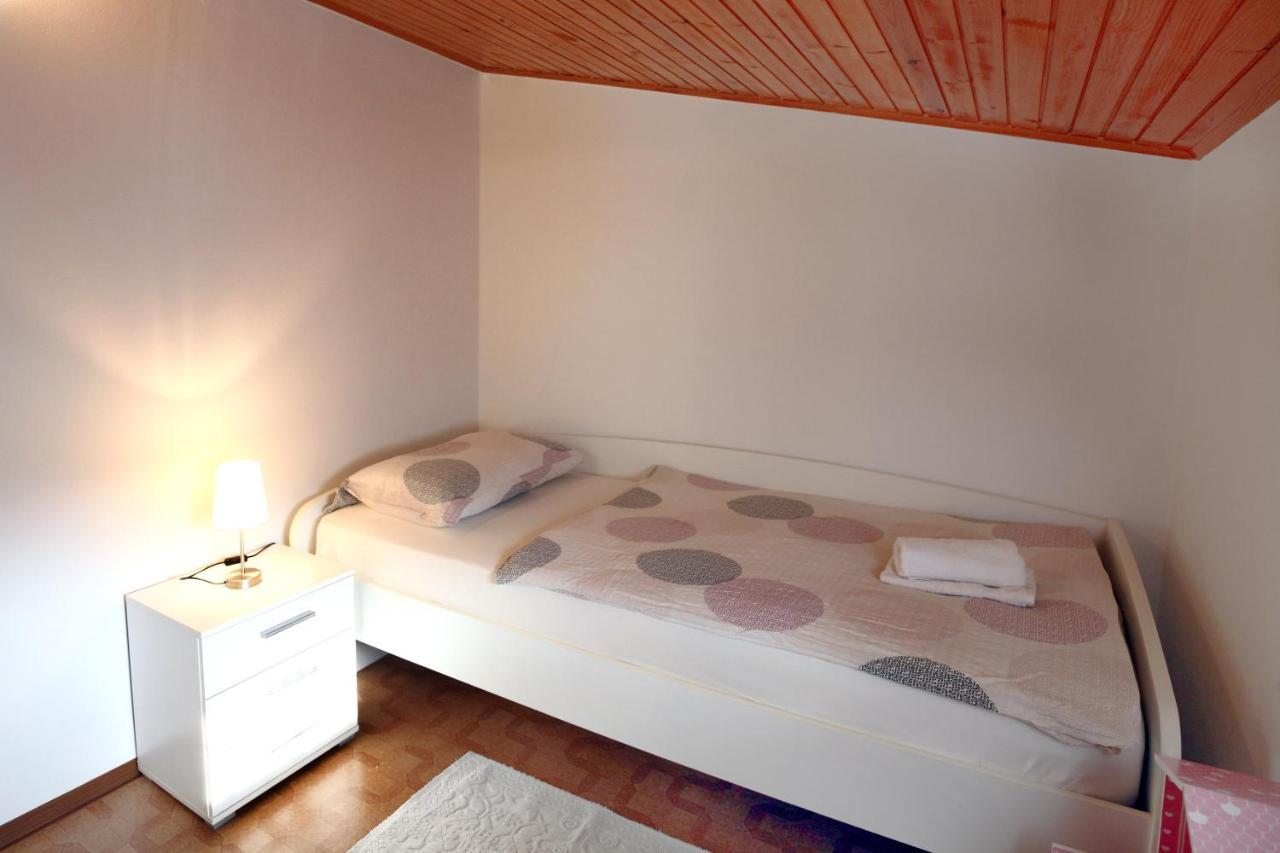 Villa Parenzana Haven Hideaway Star Izola Esterno foto