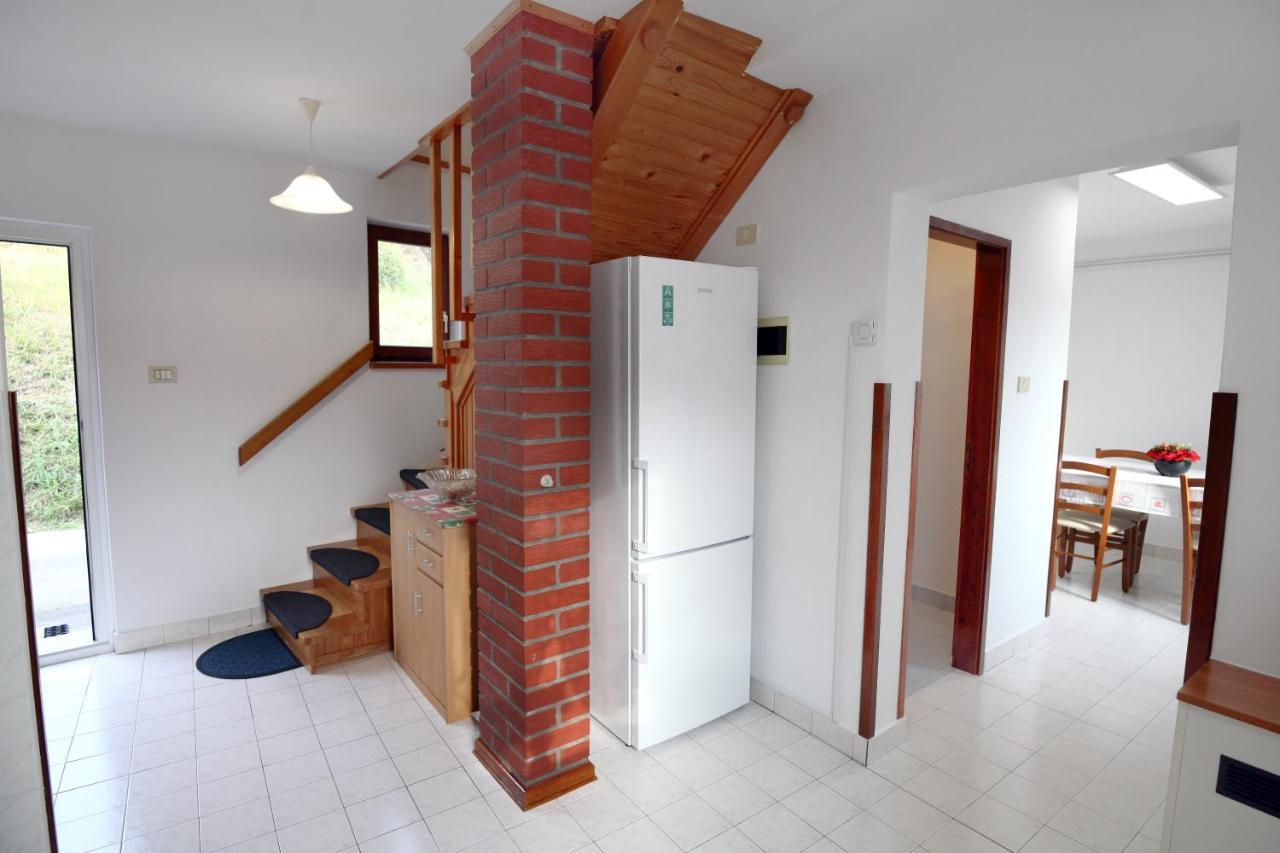 Villa Parenzana Haven Hideaway Star Izola Esterno foto