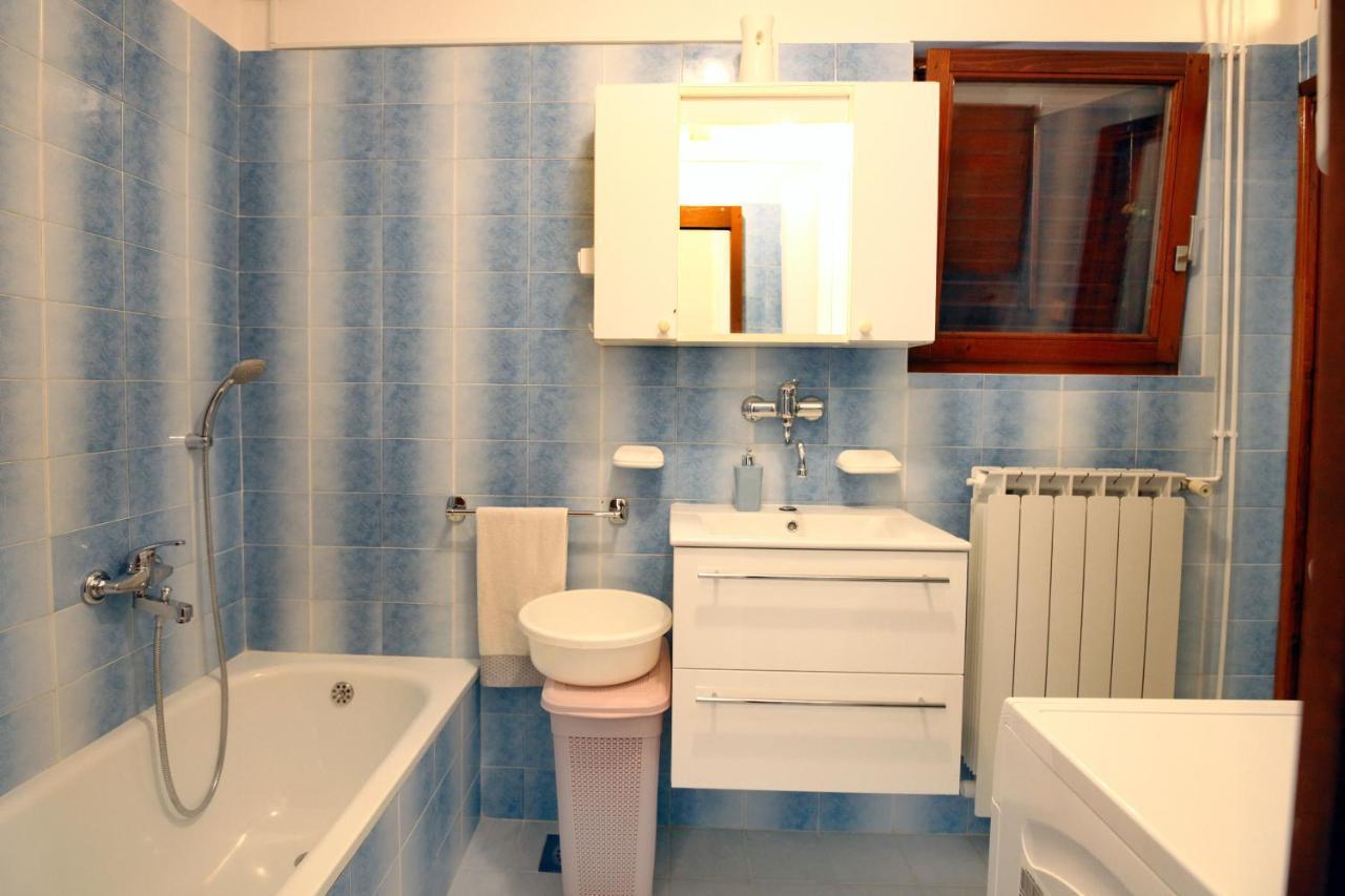 Villa Parenzana Haven Hideaway Star Izola Esterno foto