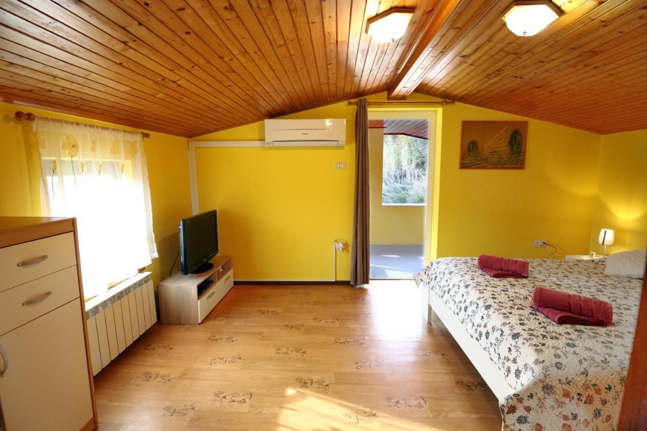 Villa Parenzana Haven Hideaway Star Izola Esterno foto