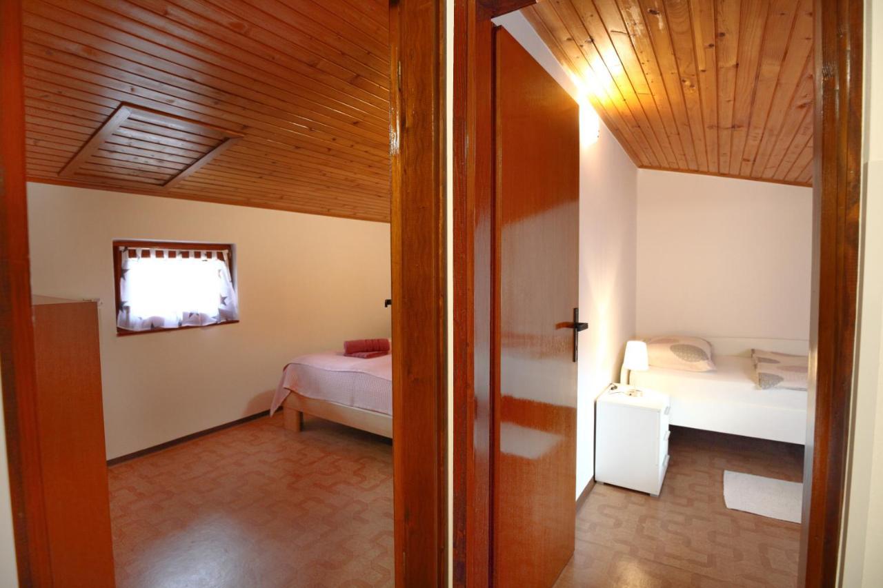 Villa Parenzana Haven Hideaway Star Izola Esterno foto