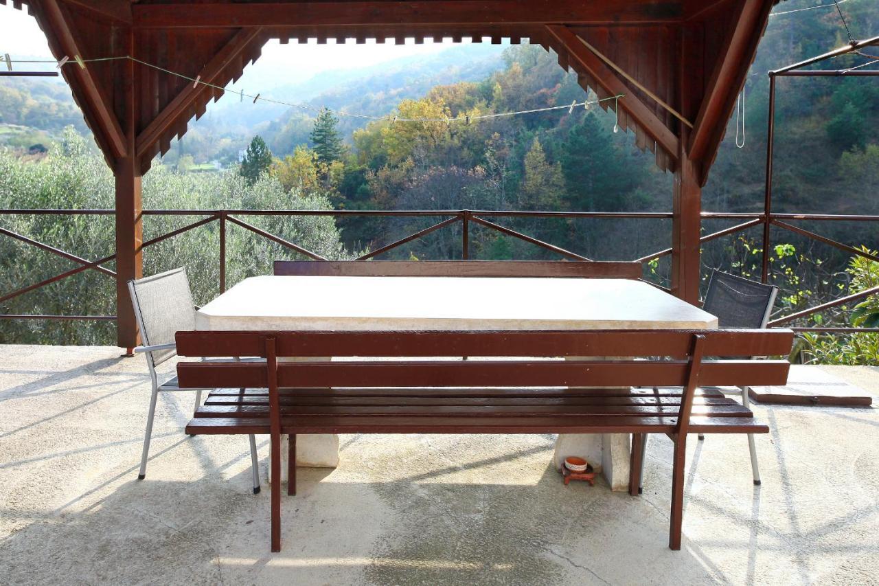 Villa Parenzana Haven Hideaway Star Izola Esterno foto